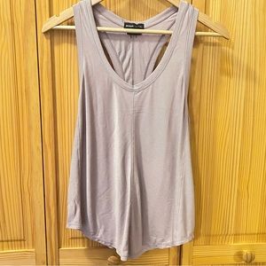 Prana Lucite Tank